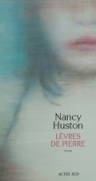 Nancy-Huston-levres-de-pierre